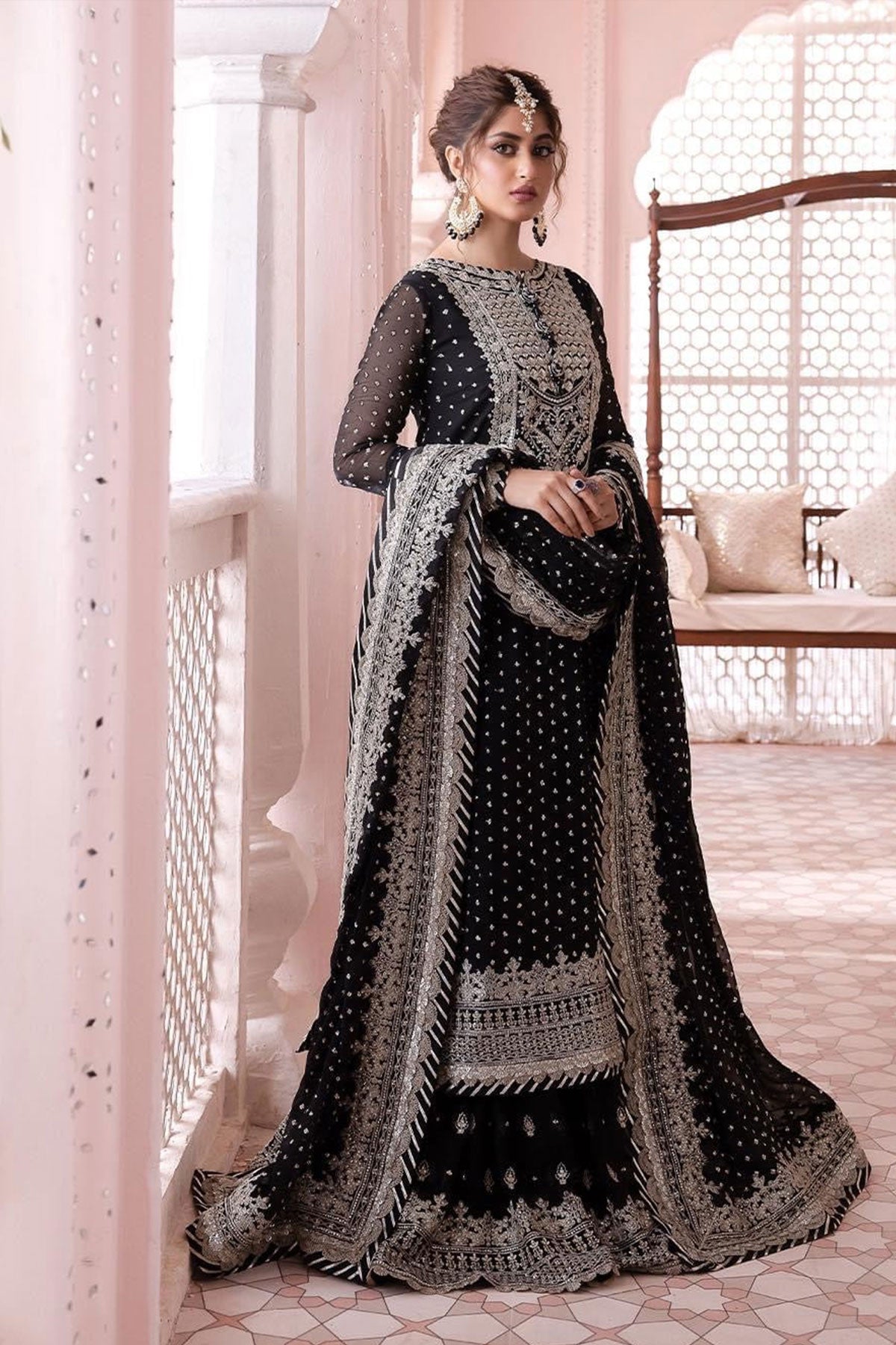 Asim Jofa - Chandni Collection